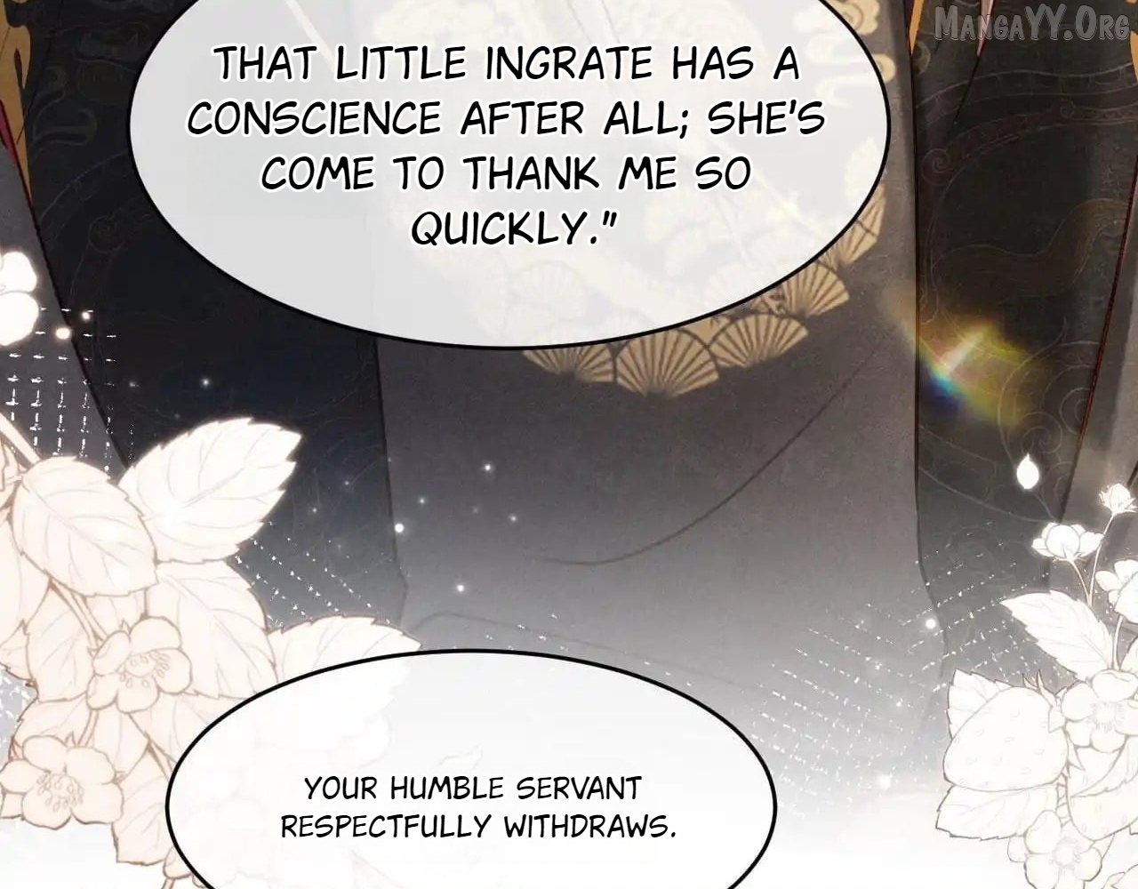 On Our Wedding Night, I Got Pregnant with the Chief Warden’s Child Chapter 32 - page 14